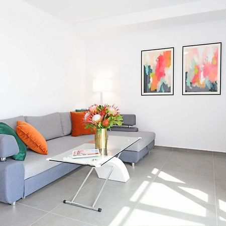 הוילה מספאלומס Salobre La Isla 8 מראה חיצוני תמונה